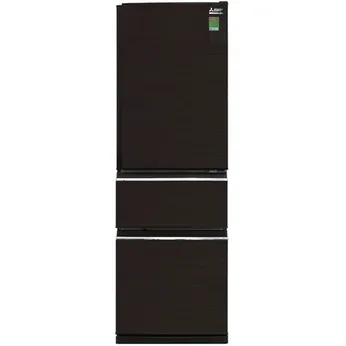 TỦ LẠNH MITSUBISHI ELECTRIC MR-CX41EJ-BRW-V