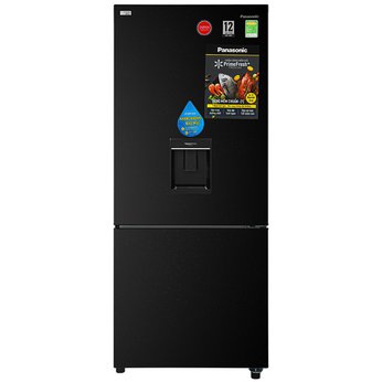 Tủ lạnh Panasonic Inverter NR-BX410WKVN