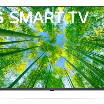 Smart Tivi LG 4K 65 inch 65UQ7550PSF 