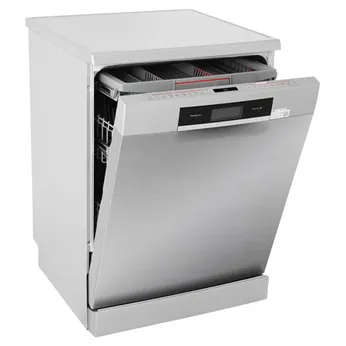 Máy rửa chén độc lập Bosch SMS8YCI01E