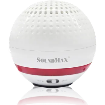 Loa Bluetooth SoundMax R-100/4.0