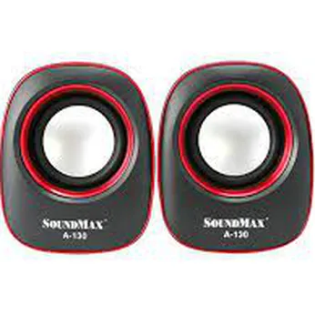 Loa Vi Tính SoundMax A130/2.0