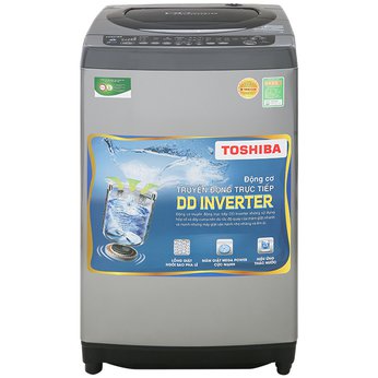 Máy giặt Toshiba Inverter 9 Kg AW-DJ1000CV (SK)