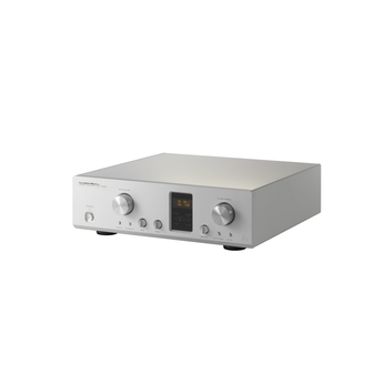 Amplifier LUXMAN C-700U
