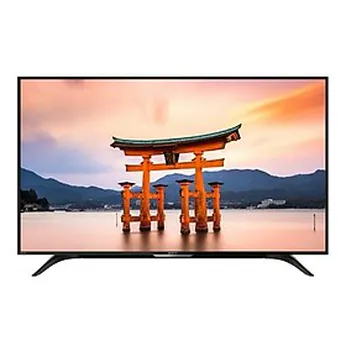 Android Tivi Sharp 4K 60 inch 4T-C60BK1X