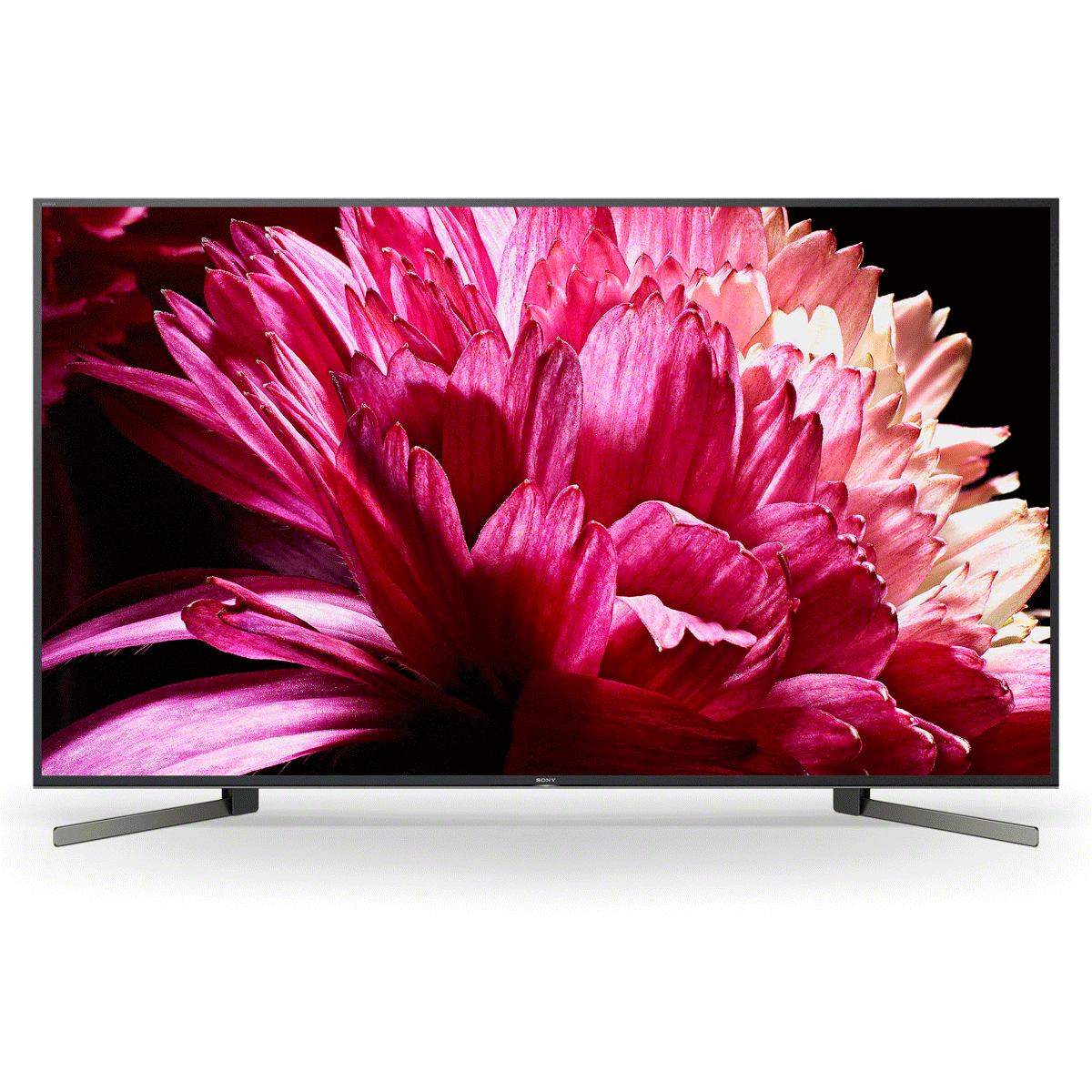 Android Tivi SONY 4K 55 Inch KD-55X9500G