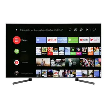 Android Tivi Sony 4K 65 inch KD-65X9500G