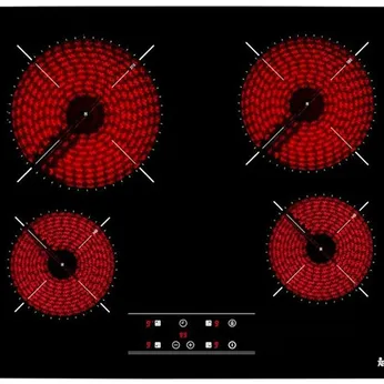 Bếp điện Teka TB 6415