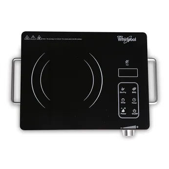 Bếp Hồng Ngoại Whirlpool ACT312S/BLV