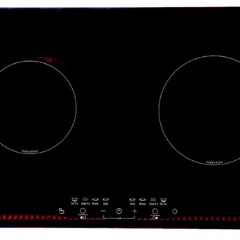 Bếp từ đôi Teka IB 702