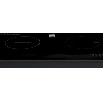 Bếp từ hồng ngoại Whirlpool ACH7327-BLV