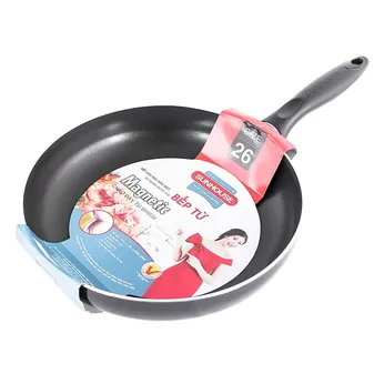 Chảo từ SUNHOUSE Magnetic Pan SHM26