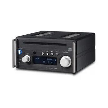 Đầu CD Amplifier TEAC CR-H101