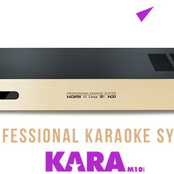 Đầu phát Karaoke OKARA M10i 4TB
