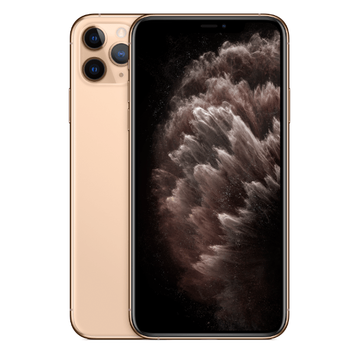 Điện thoại iPhone 11 Pro 256GB MWC92VN/A (Gold)