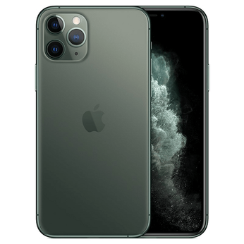 Điện thoại iPhone 11 Pro 64GB MWC62VN/A