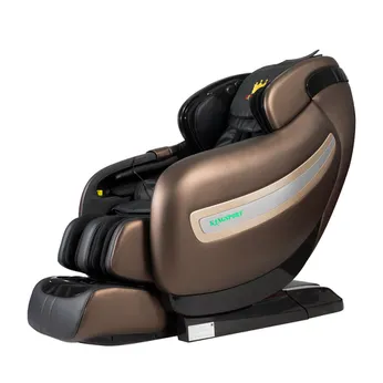 GHẾ MASSAGE KINGSPORT G4