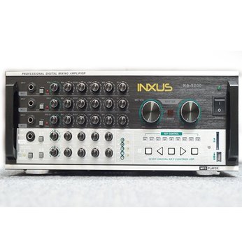 Amplifier INXUS KA-5200