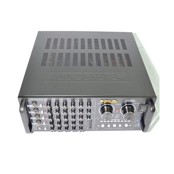 Amplifier INXUS KA-6800
