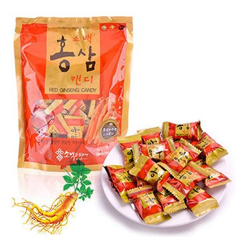 Kẹo Sâm Sobaek Hàn Quốc 200g/g