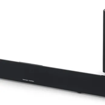 Loa Harman Kardon SB20/230