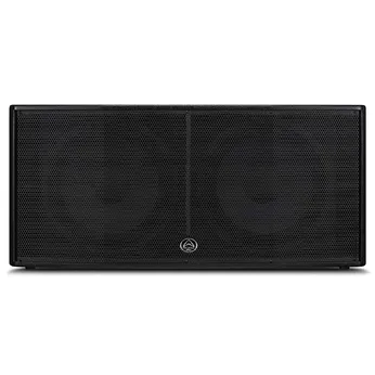 Loa SUB hơi đôi WHARFEDALE PRO IMPACT 218B