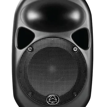 Loa WHARFEDALE PRO TITAN-8A MKII