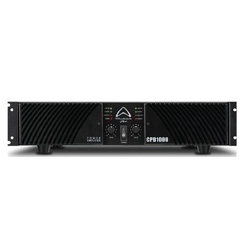 Main Đẩy WHARFEDALE PRO CPD1000