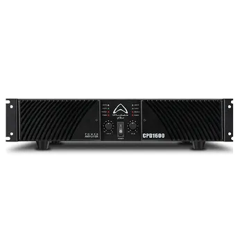 Main Đẩy WHARFEDALE PRO CPD1600