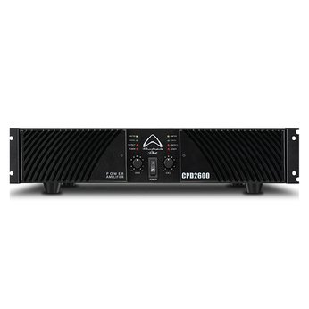 Main Đẩy WHARFEDALE PRO CPD2600