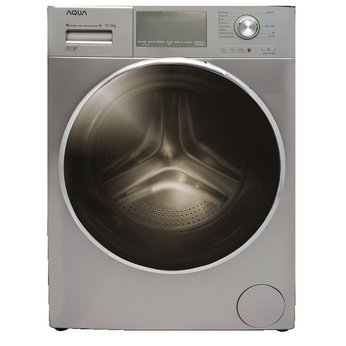 Máy giặt Aqua Inverter 10 Kg AQD-DD1050E (S)
