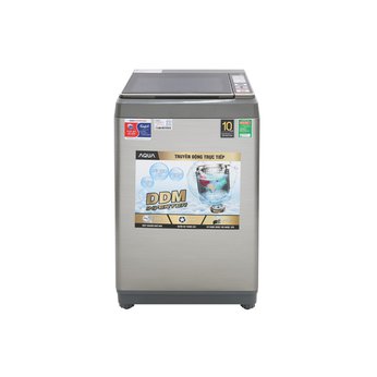 Máy giặt Aqua Inverter 9 Kg AQW-DK90CT(S)
