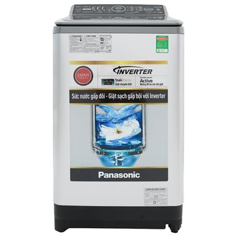 Máy Giặt Cửa Trên Inverter Panasonic NA-FS95X7LRV