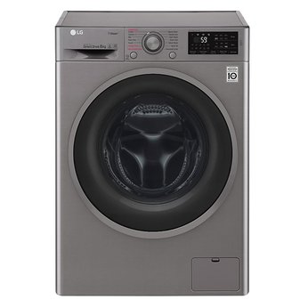 Máy Giặt Cửa Trước Inverter LG FC1408S3E