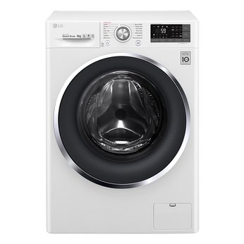 Máy Giặt Cửa Trước Inverter LG FC1409S3W