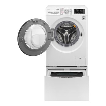 Máy giặt LG Twinwash Inverter TWC1409S2W/TG2402NTWW