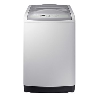 Máy giặt lồng đứng Samsung WA82M5110SG/SV