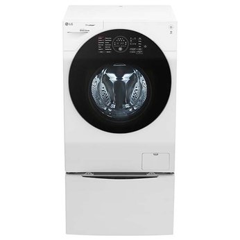 Máy giặt sấy LG TWINWash Inverter FG1405H3W1 & TG2402NTWW