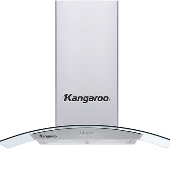 Máy hút mùi Kangaroo KG524