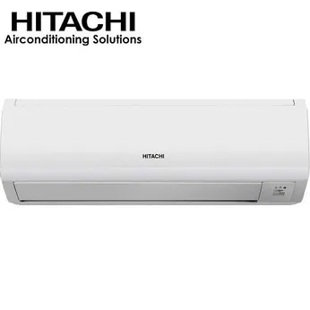 Máy Lạnh Hitachi RAS-EJ18CKV