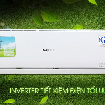 Máy Lạnh Inverter AQA-KCRV18WGSA