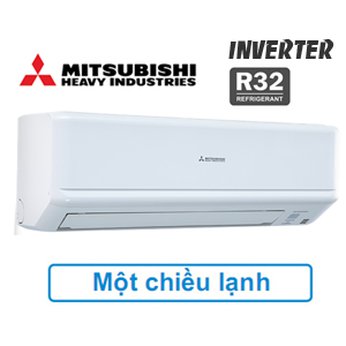Máy lạnh Mitsubishi Heavy SRK18YW-W5