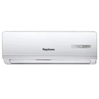 Máy lạnh Nagakawa Inverter 1.0 HP NIS-C09R2T1
