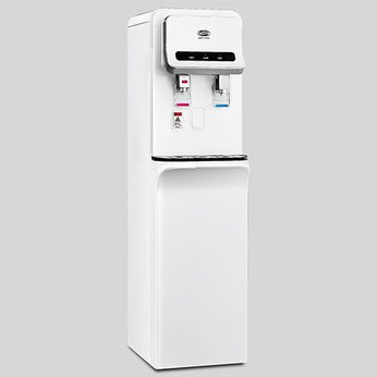 Máy lọc nước nóng lạnh CNC 800S