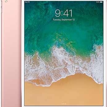 Máy Tính Bảng iPad Pro 10.5 inch Wifi Cellular 64GB