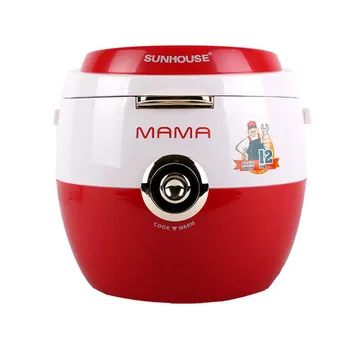 Nồi cơm điện 1.8L SUNHOUSE MAMA SHD8661