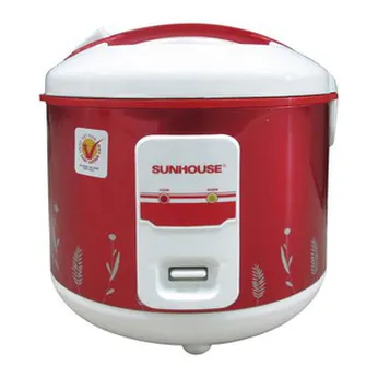 Nồi cơm điện 1.8L SUNHOUSE SHD8614