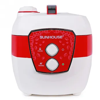 Nồi cơm điện 2L SUNHOUSE MAMA SHD8620