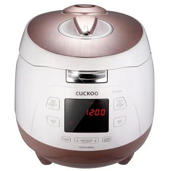 NỒI CƠM ĐIỆN CUCKOO CRP-M1000S