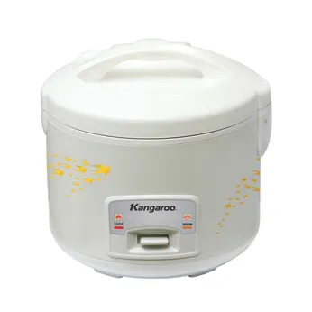 Nồi cơm điện Kangaroo KG377